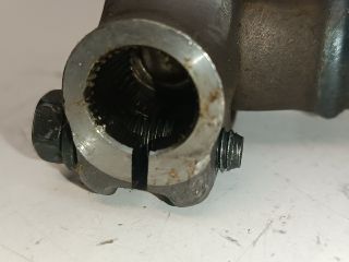 bontott KIA CEED Kormánykardán