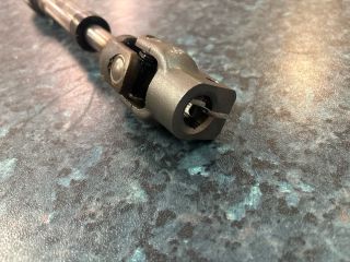 bontott KIA CEED Kormánykardán