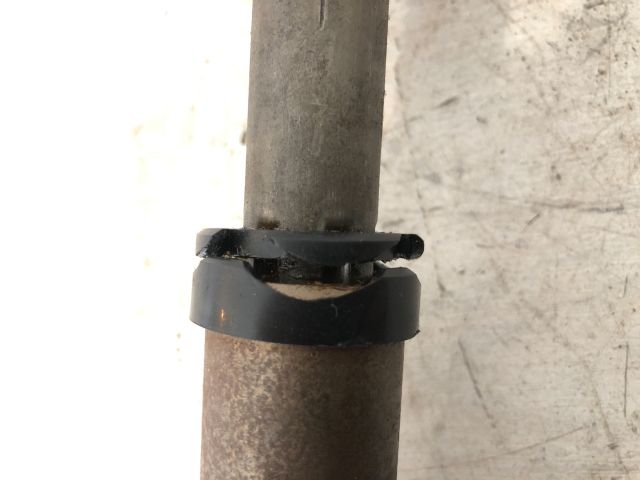 bontott KIA CEED Kormánykardán