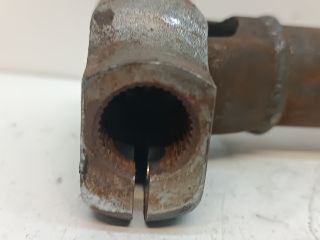 bontott KIA CEED Kormánykardán