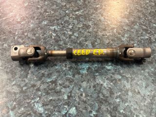 bontott KIA CEED Kormánykardán