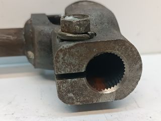 bontott KIA CEED Kormánykardán