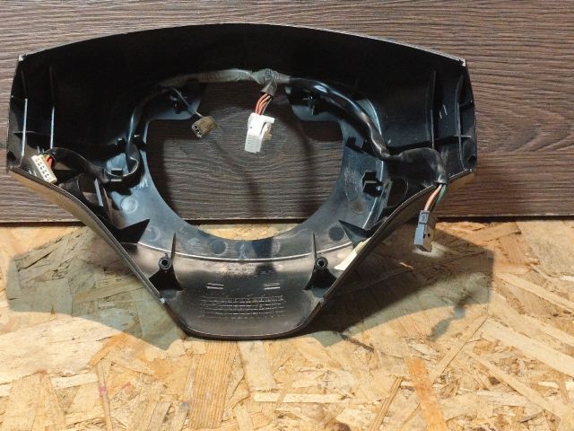 bontott KIA CEED Kormányközép Burkolat