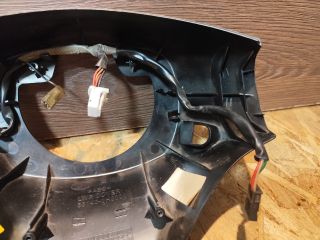 bontott KIA CEED Kormányközép Burkolat