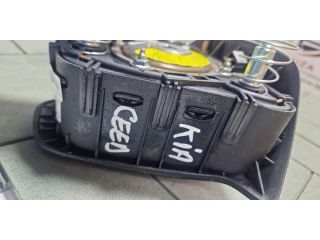 bontott KIA CEED Kormánylégzsák