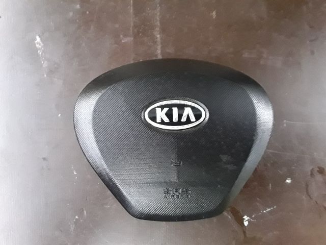 bontott KIA CEED Kormánylégzsák