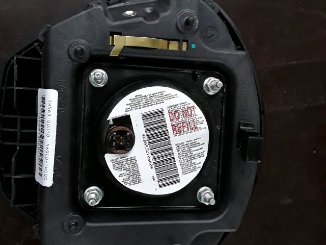 bontott KIA CEED Kormánylégzsák