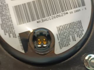 bontott KIA CEED Kormánylégzsák