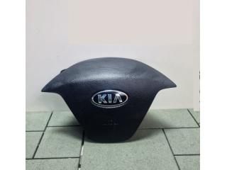 bontott KIA CEED Kormánylégzsák