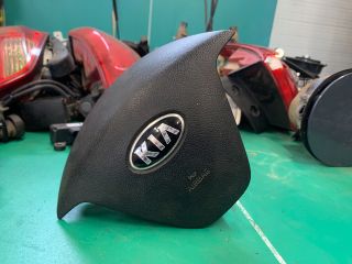 bontott KIA CEED Kormánylégzsák