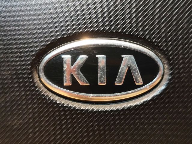 bontott KIA CEED Kormánylégzsák