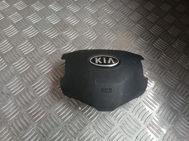 bontott KIA CEED Kormánylégzsák