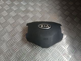 bontott KIA CEED Kormánylégzsák