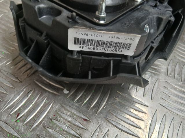 bontott KIA CEED Kormánylégzsák