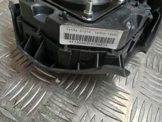 bontott KIA CEED Kormánylégzsák