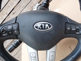 bontott KIA CEED Kormánylégzsák