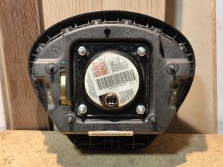 bontott KIA CEED Kormánylégzsák