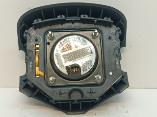 bontott KIA CEED Kormánylégzsák