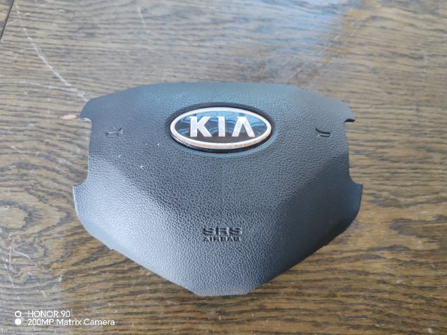 bontott KIA CEED Kormánylégzsák