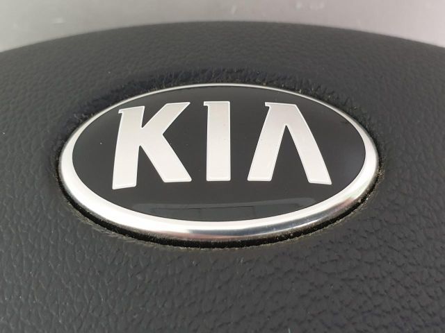 bontott KIA CEED Kormánylégzsák