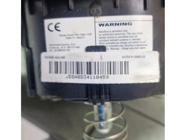 bontott KIA CEED Kormánylégzsák