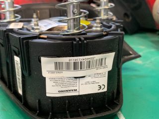 bontott KIA CEED Kormánylégzsák