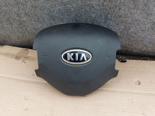 bontott KIA CEED Kormánylégzsák