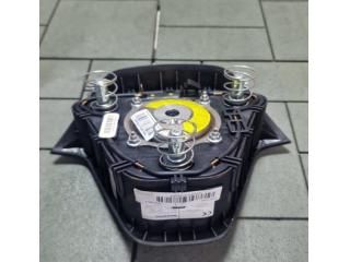 bontott KIA CEED Kormánylégzsák