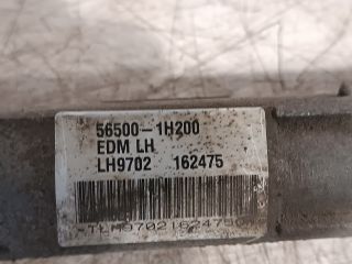 bontott KIA CEED Kormánymű Nem szervós