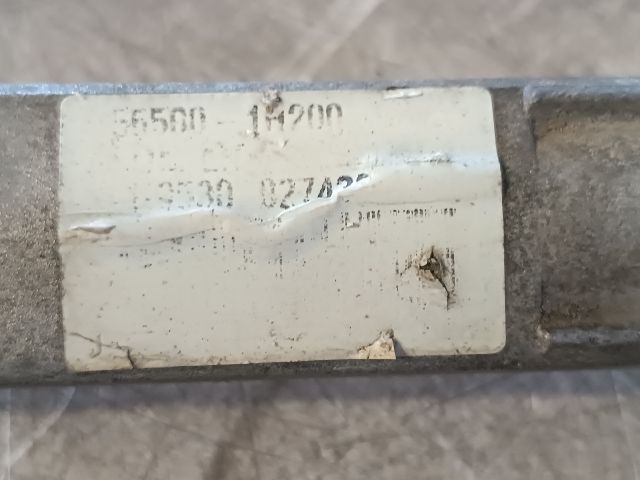 bontott KIA CEED Kormánymű Nem szervós