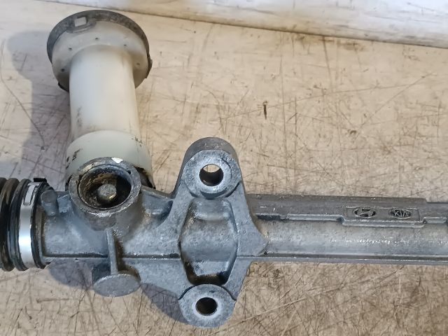 bontott KIA CEED Kormánymű Nem szervós