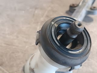 bontott KIA CEED Kormánymű Nem szervós