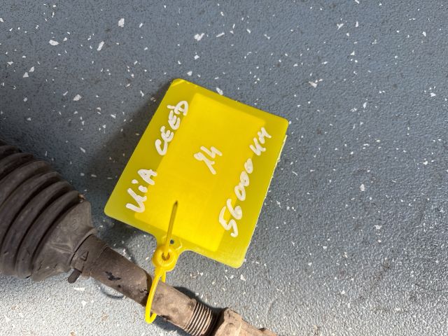 bontott KIA CEED Kormánymű Nem szervós