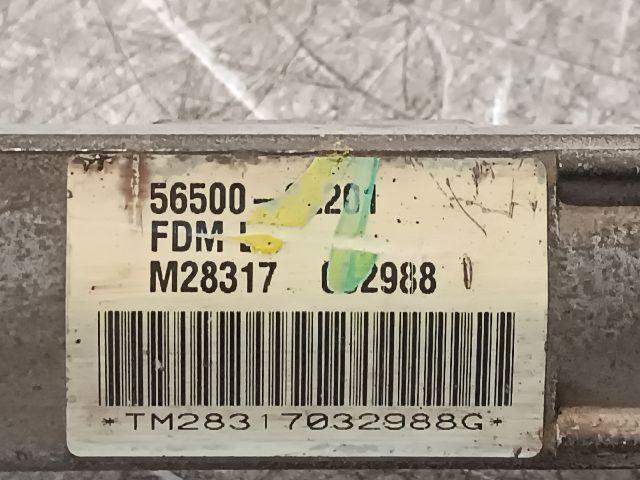 bontott KIA CEED Kormánymű Nem szervós