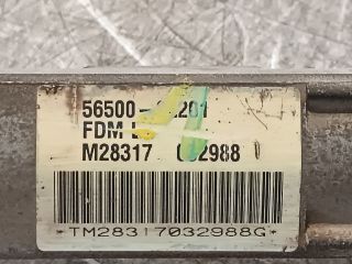 bontott KIA CEED Kormánymű Nem szervós