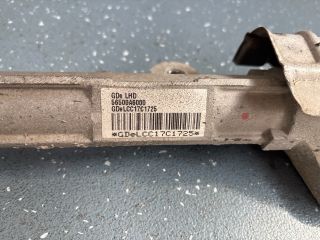 bontott KIA CEED Kormánymű Nem szervós