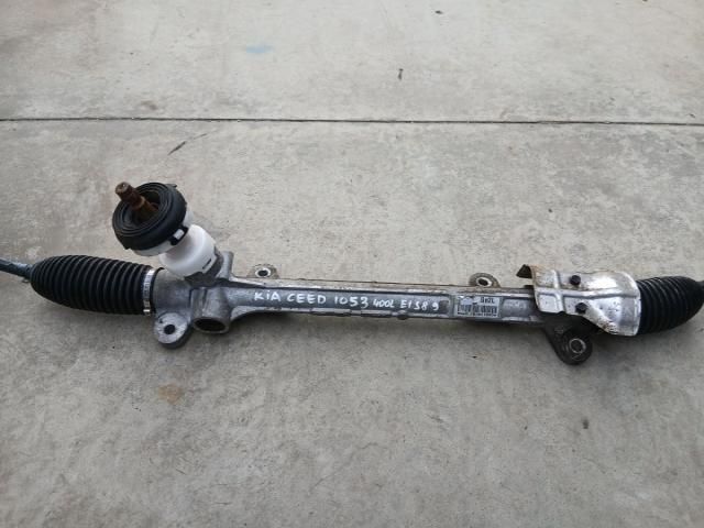 bontott KIA CEED Kormánymű Szervós