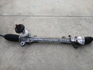 bontott KIA CEED Kormánymű Szervós