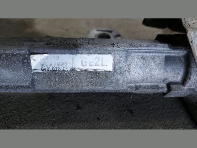 bontott KIA CEED Kormánymű Szervós