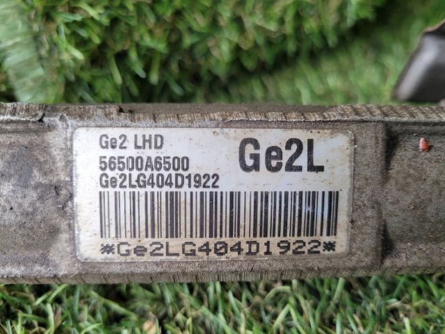 bontott KIA CEED Kormánymű Szervós