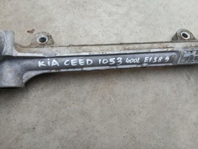bontott KIA CEED Kormánymű Szervós