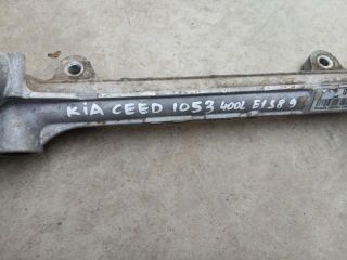 bontott KIA CEED Kormánymű Szervós