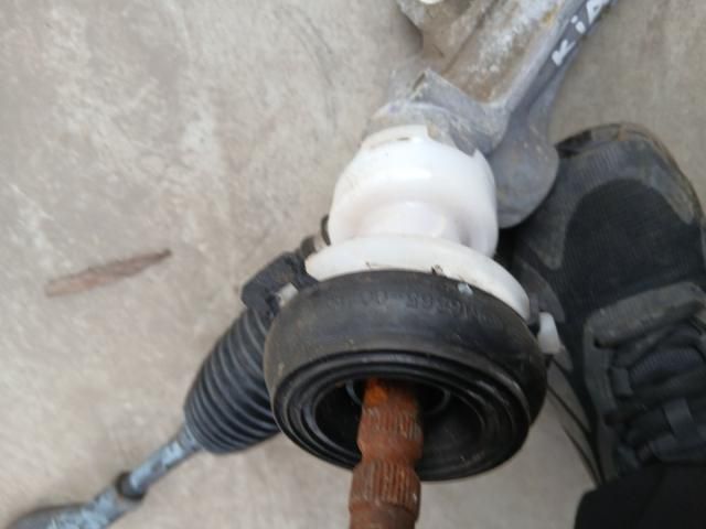 bontott KIA CEED Kormánymű Szervós