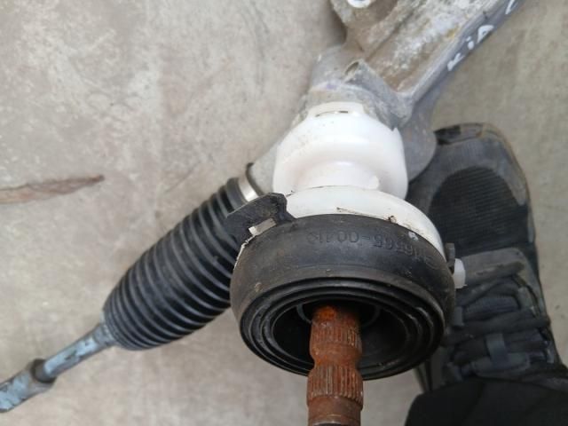 bontott KIA CEED Kormánymű Szervós