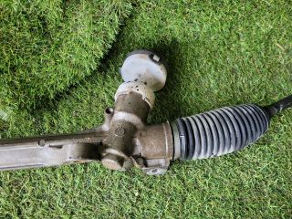 bontott KIA CEED Kormánymű Szervós