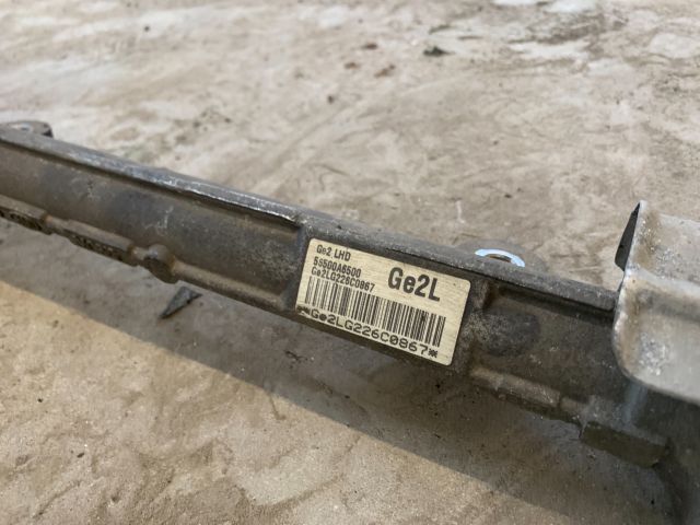 bontott KIA CEED Kormánymű Szervós