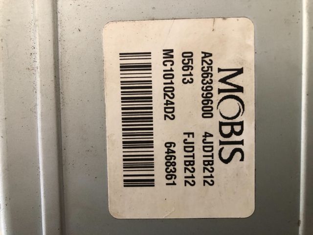 bontott KIA CEED Kormányoszlop Vezérlő