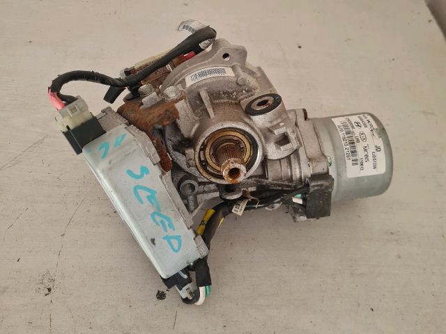 bontott KIA CEED Kormányoszlop