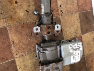 bontott KIA CEED Kormányoszlop