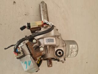 bontott KIA CEED Kormányoszlop